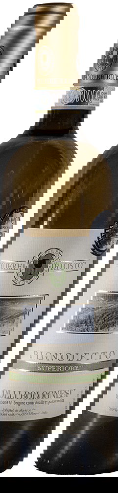 2022 Pignoletto Superiore Colli Bolognesi DOCG