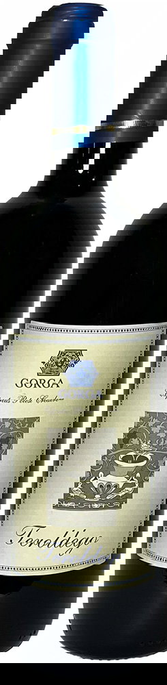 2022 Teroldego Vigneti delle Dolomiti IGP