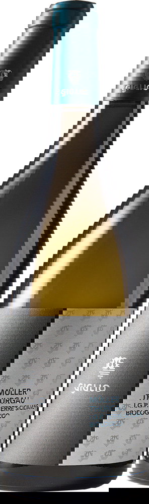 2023 Müller Thurgau IGP BIO