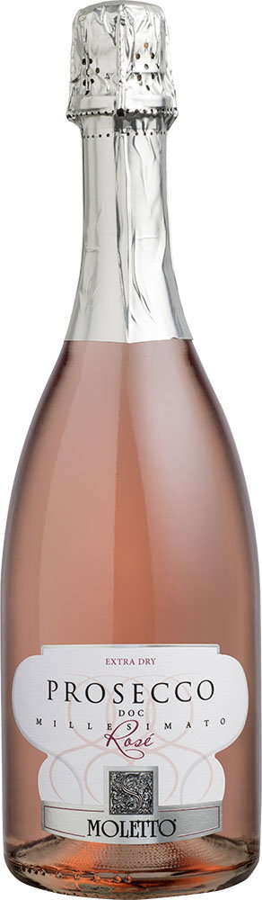 2024 Treviso Millesimato Prosecco Rosé DOC