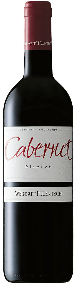 2019 Südtiroler Cabernet Riserva Alto Adige DOC