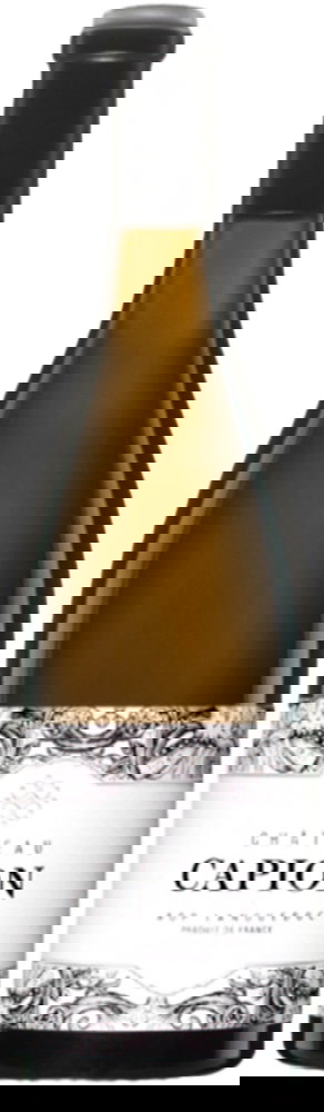 2018 Château Capion Languedoc AOP BIO