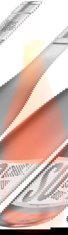 2022 Rosé Cannonau di Sardegna Capo Ferrato DOC