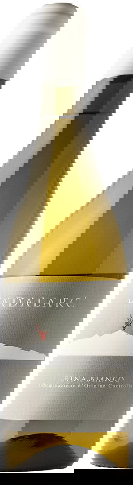 2021 Badalarc Bianco Etna DOC
