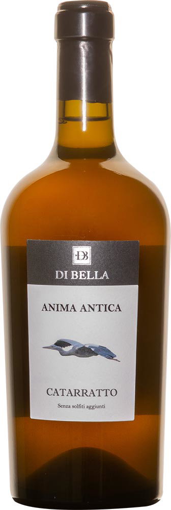 2023 Anima Antica Terre Siciliane IGP BIO