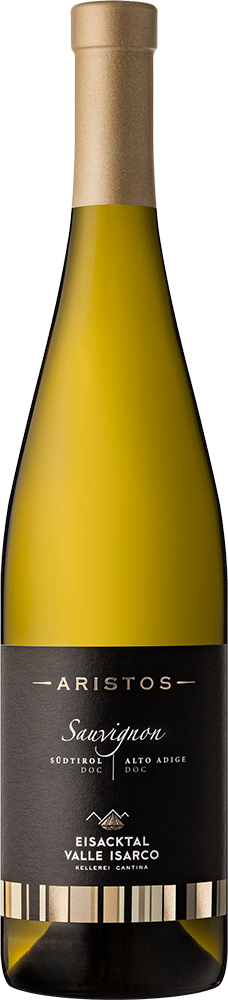 2024 Aristos Sauvignon Alto Adige DOC