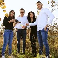 Quartomoro di Sardegna