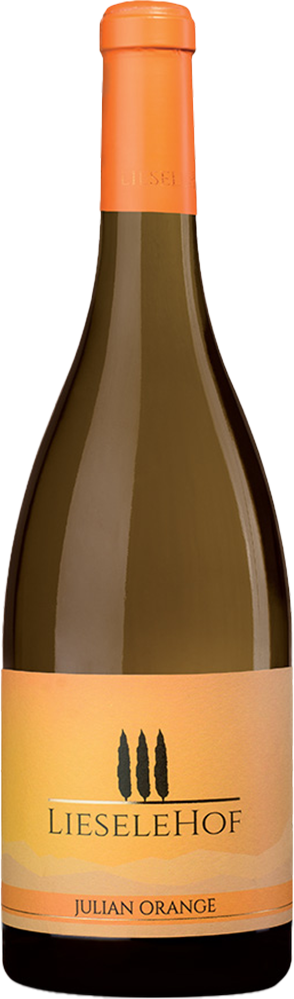 2021 Julian Orange BIO