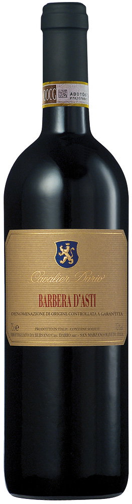 2024 Barbera d'Asti DOCG