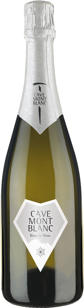 2020 Blanc du Blanc Valle d’Aosta DOC