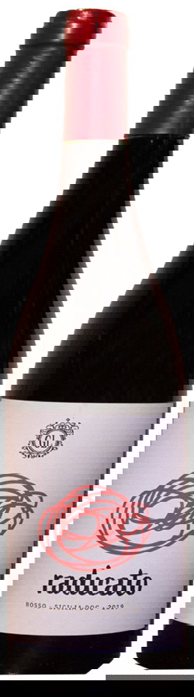 2019 Radicato Sicilia DOC