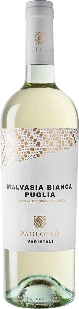2024 Malvasia Puglia IGP