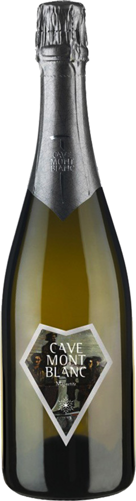 2019 Magnetite Spumante Metodo Classico