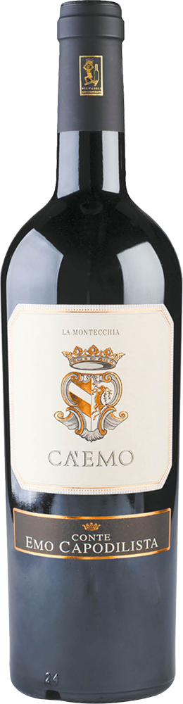 2022 Cà Emo Rosso Veneto IGP 1,5 L