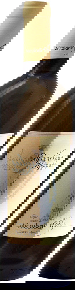 2020 Riesling Renano Trentino DOC