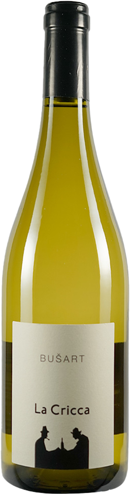 2021 Busart Friuli Colli Orientali DOC