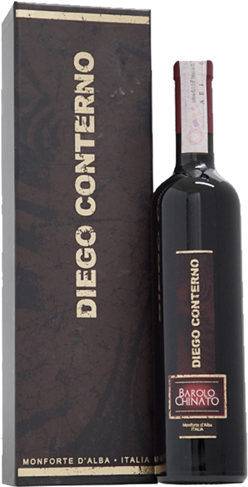 Barolo Chinato 0,5 L