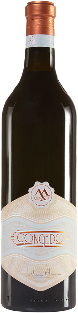 2018 Congedo Gutturnio DOC Classico Riserva