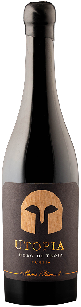 2018 Utopia Puglia IGP