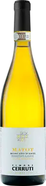 2024 MATOT Vigna Manzotti Moscato d'Asti DOCG