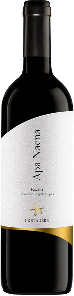 Apa Nacna Toscana IGP
