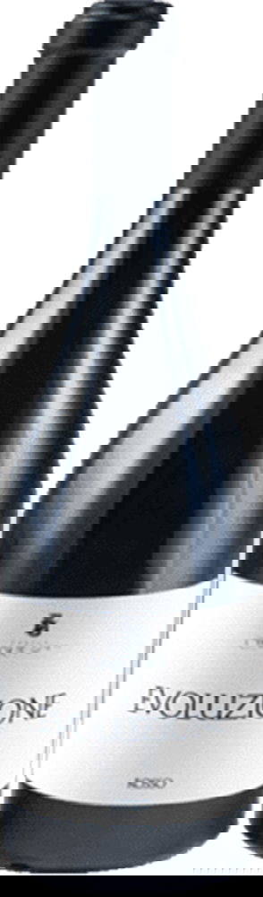 2021 Evoluzione Rosso