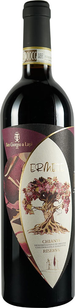 2022 Ermete Chianti Riserva DOCG