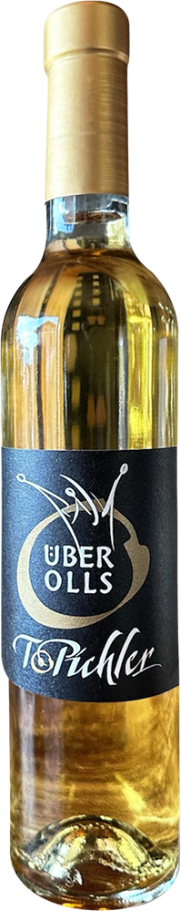 2023 Über Olls Sauvignon Passito 0,5 L