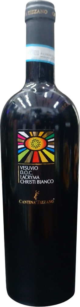 Premium Lacrima Christi Bianco Vesuvio DOC