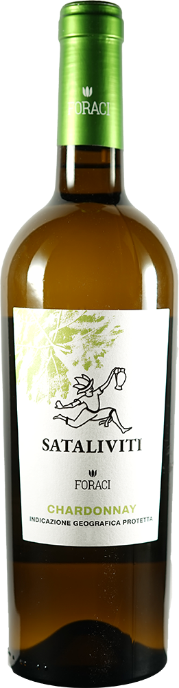 2024 Chardonnay Terre Siciliane IGP