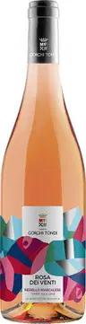 2025 Rosa dei Venti Nerello Mascalese Terre Siciliane IGP BIO