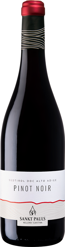 2024 Pinot Noir Alto Adige DOC