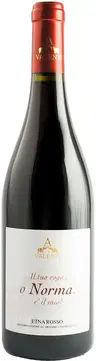 2020 Norma Etna Rosso DOC