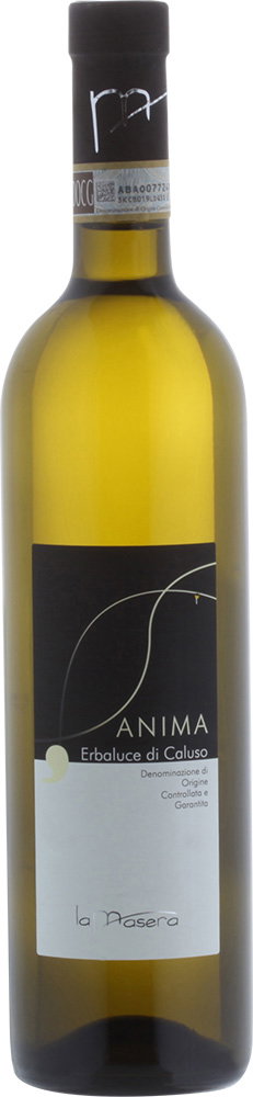 2022 “Anima” Erbaluce di Caluso DOCG