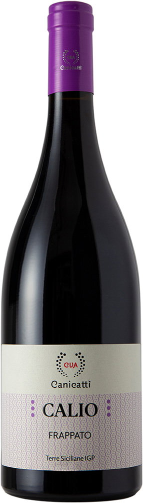2021 Calio Frappato Terre Siciliane IGP