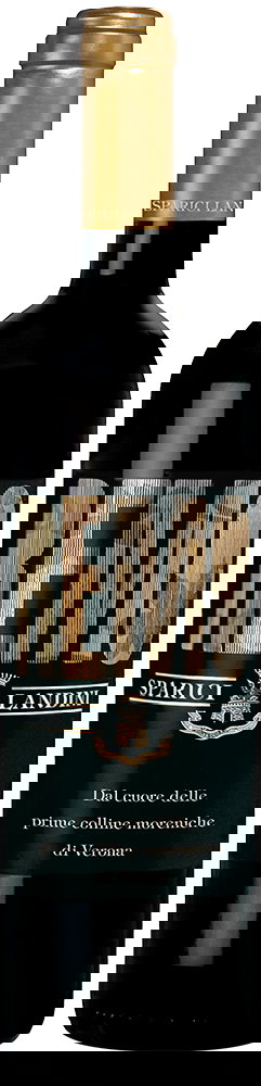 2021 Remo Verona IGP