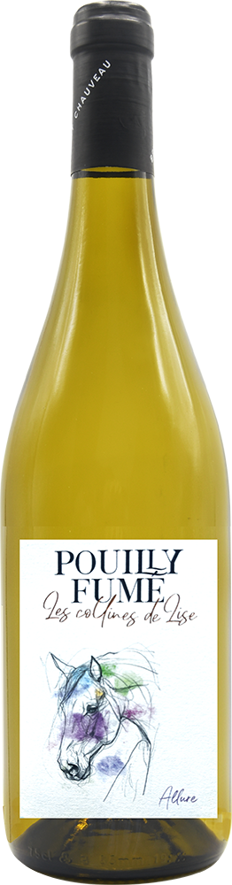 2025 Allure Pouilly Fumé AOP