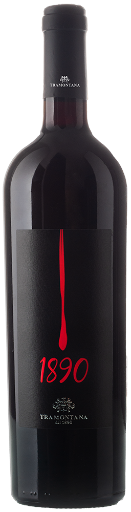 Tramontana 1890