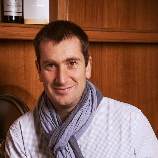 Sebastien Bijotat