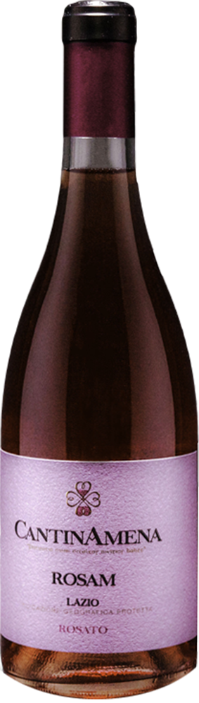 2023 Rosam Lazio IGP BIO