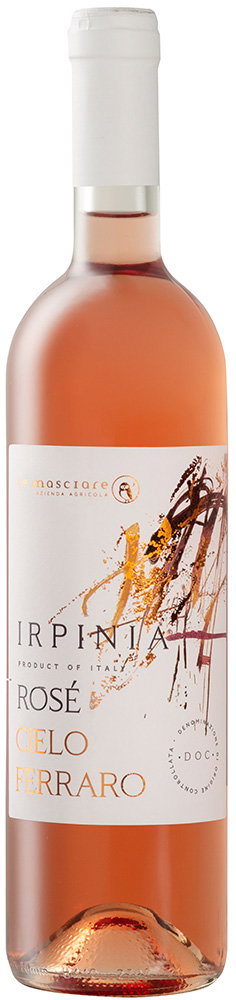 2024 Cielo Ferraro Irpinia DOC organic