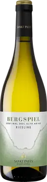 2024 Bergspiel Riesling Alto Adige DOC