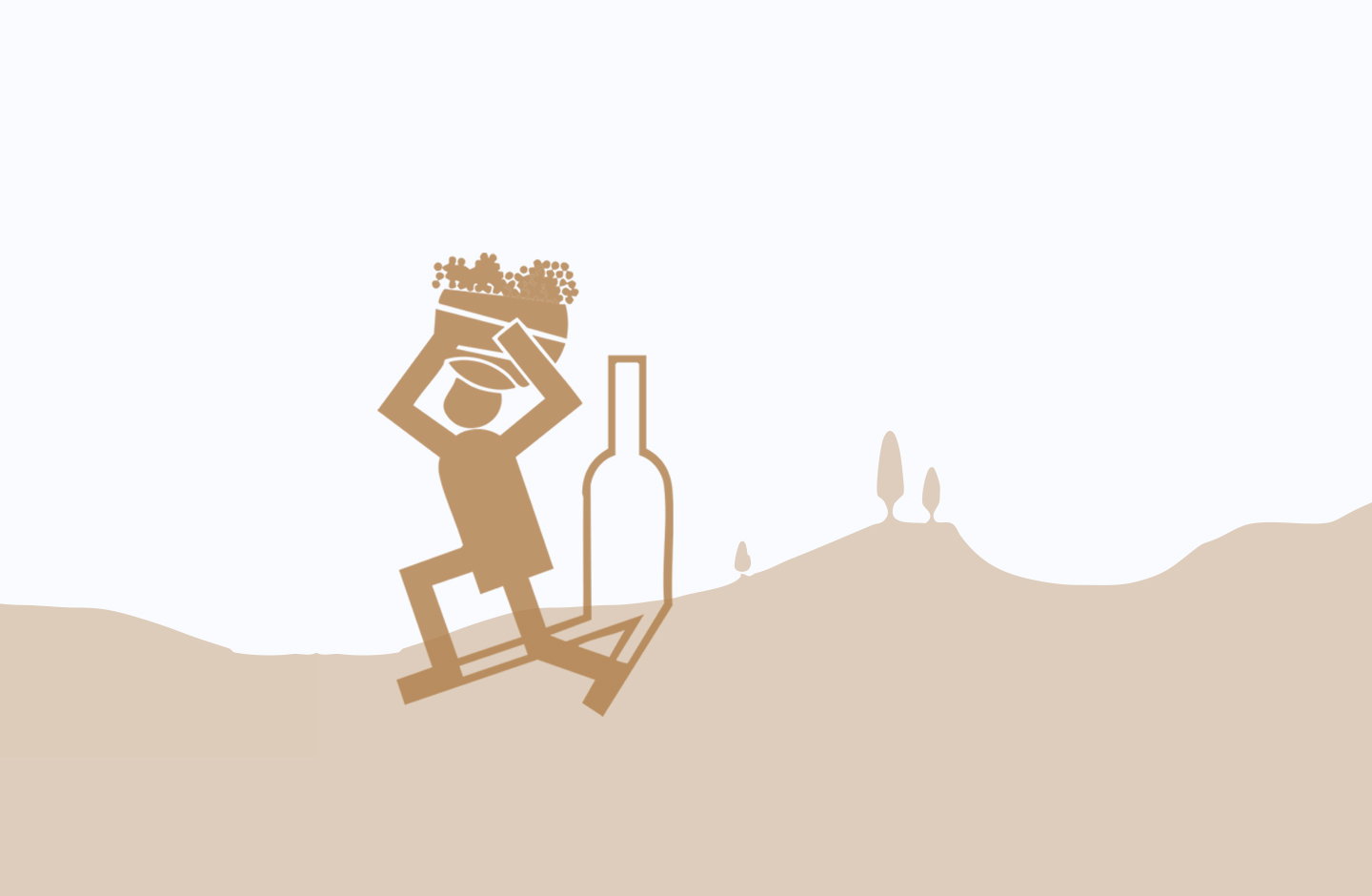 Simbolo Fivi, Federazione Italiana Vignaioli Indipendenti