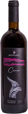 2022 Ceneo Sangiovese Toscana IGP BIO