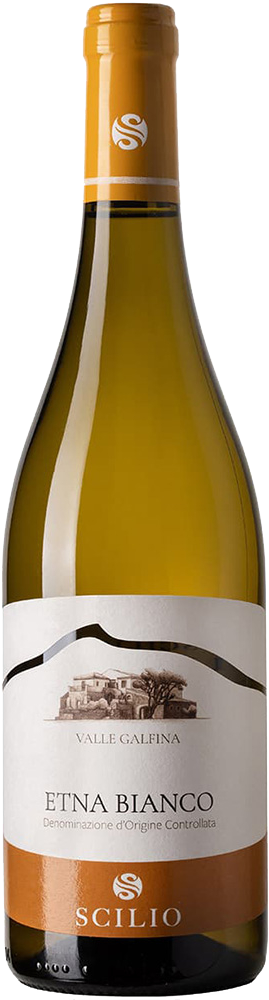 Valle Galfina Etna Bianco DOC