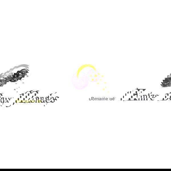 Domaine de l'Entre deux Mondes