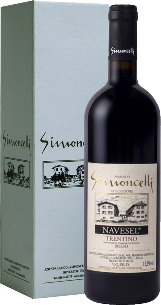 2022 (3,000) NAVESEL Astucciato/Simoncelli 3,0 L