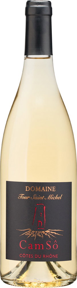 2025 CamSô Rhône AOP