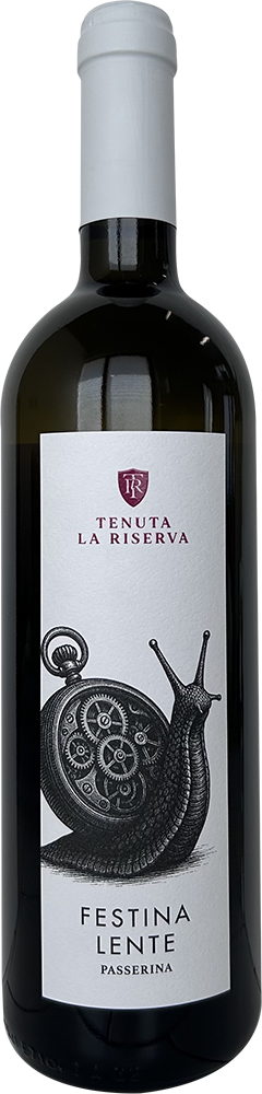 2023 Festina Lente MARCHE PASSERINA