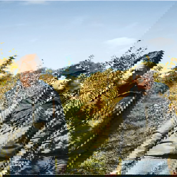 Matteo & Pietro Morichelli